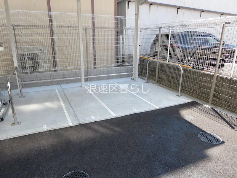 エスリード難波VALORE その他