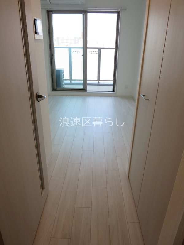 エスリード難波VALORE その他