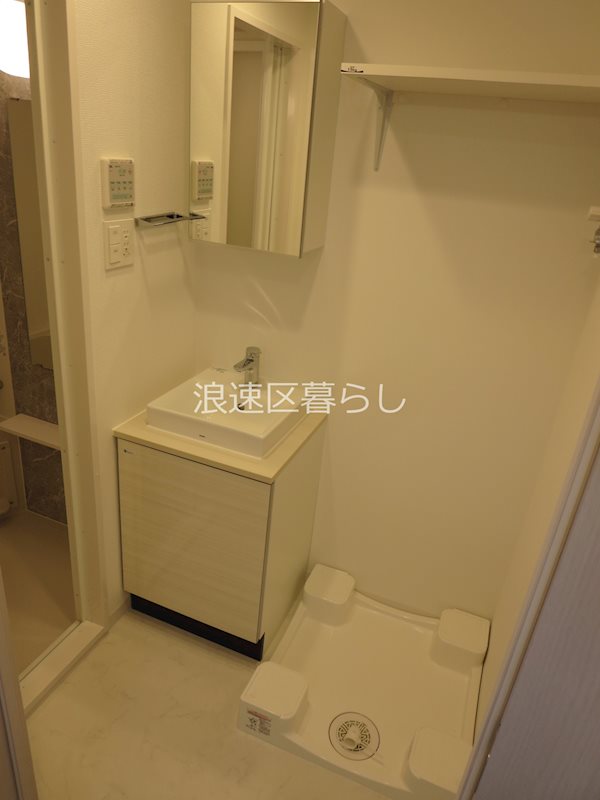 エスリード難波VALORE その他