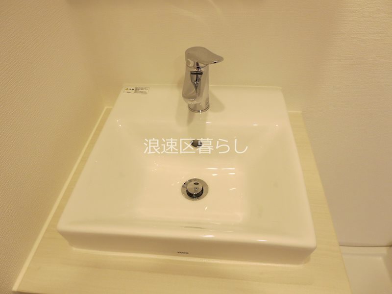 エスリード難波VALORE その他