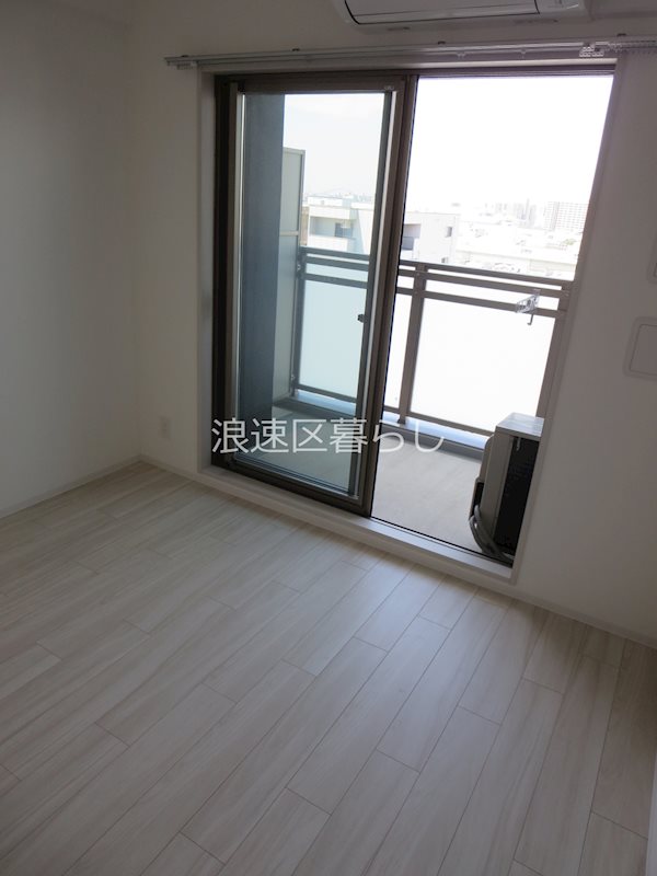 エスリード難波VALORE その他