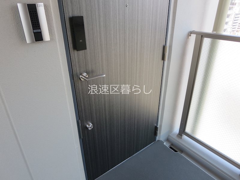 エスリード難波VALORE その他