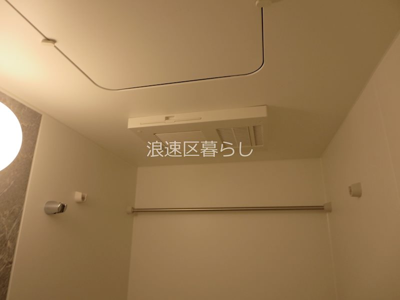 エスリード難波VALORE その他