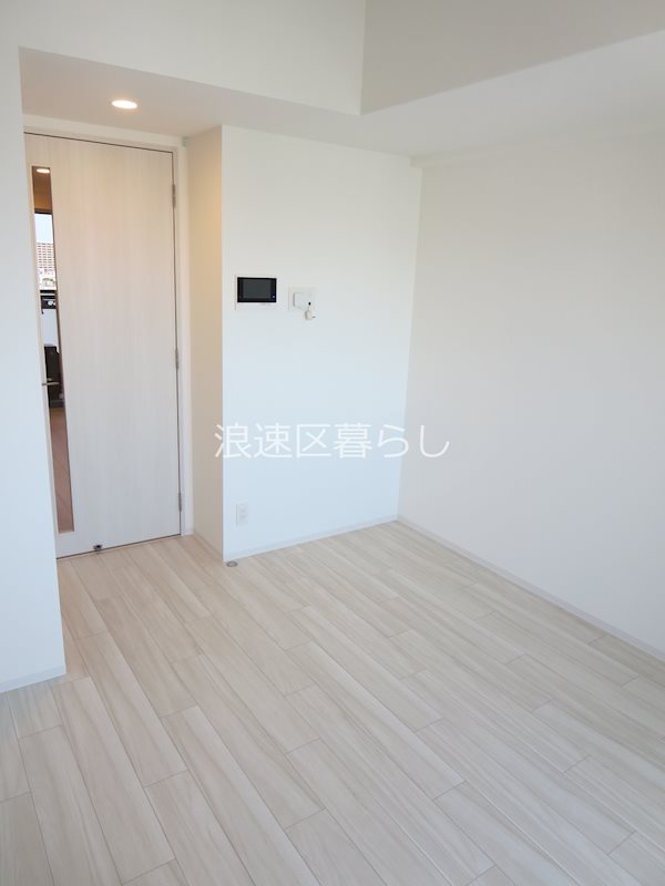 エスリード難波VALORE その他