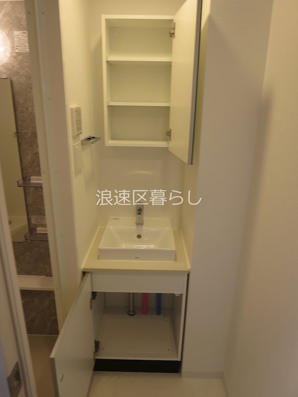 エスリード難波VALORE その他
