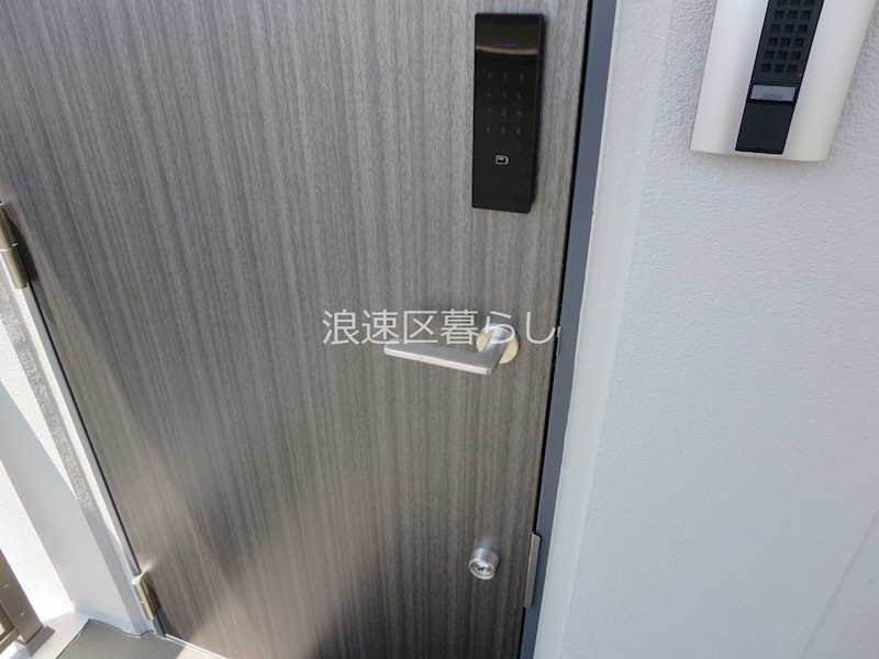 エスリード難波VALORE その他
