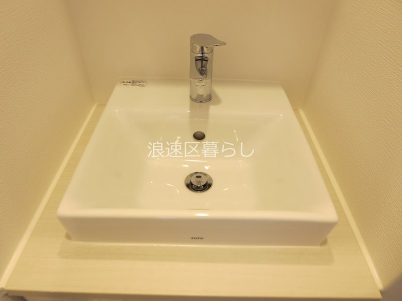 エスリード難波VALORE その他