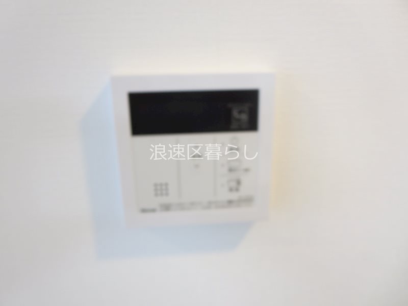 エスリード難波VALORE その他