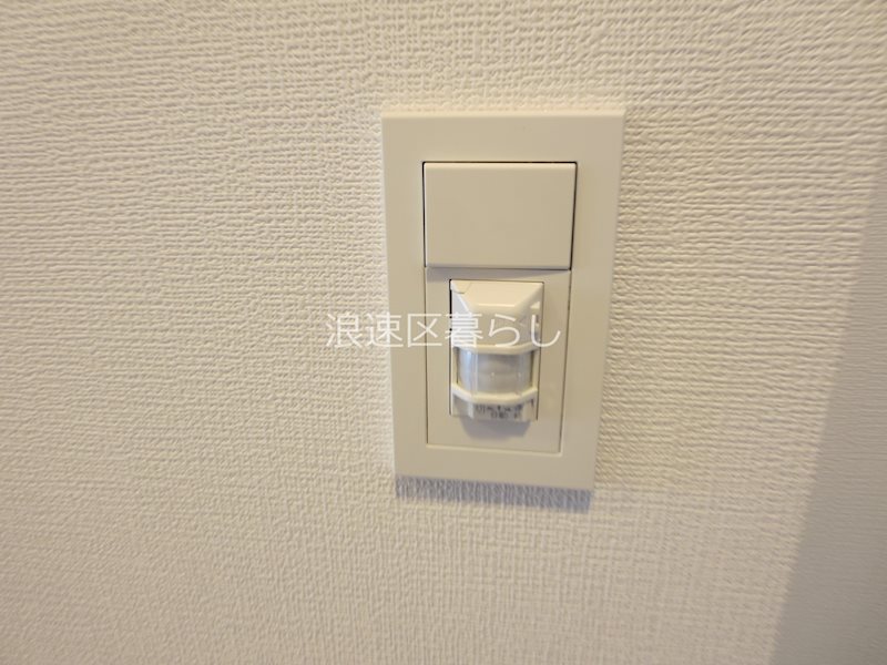 エスリード難波VALORE その他