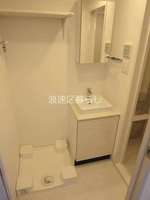 エスリード難波VALORE その他