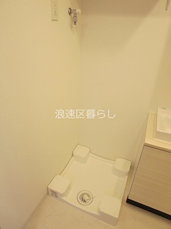 エスリード難波VALORE その他