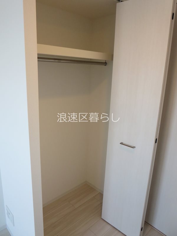 エスリード難波VALORE その他
