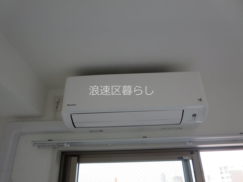 エスリード難波VALORE その他