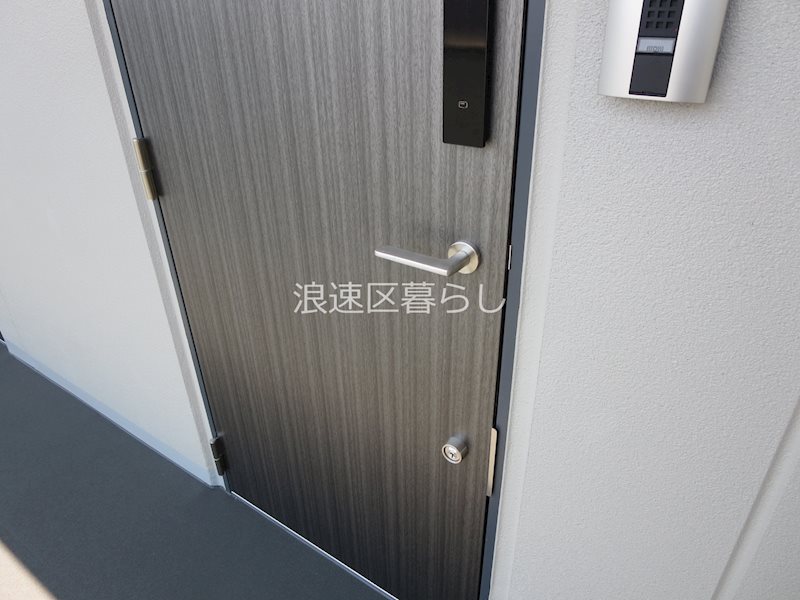 エスリード難波VALORE その他