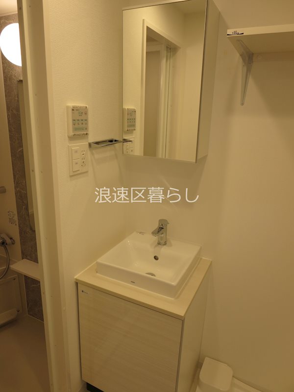 エスリード難波VALORE その他