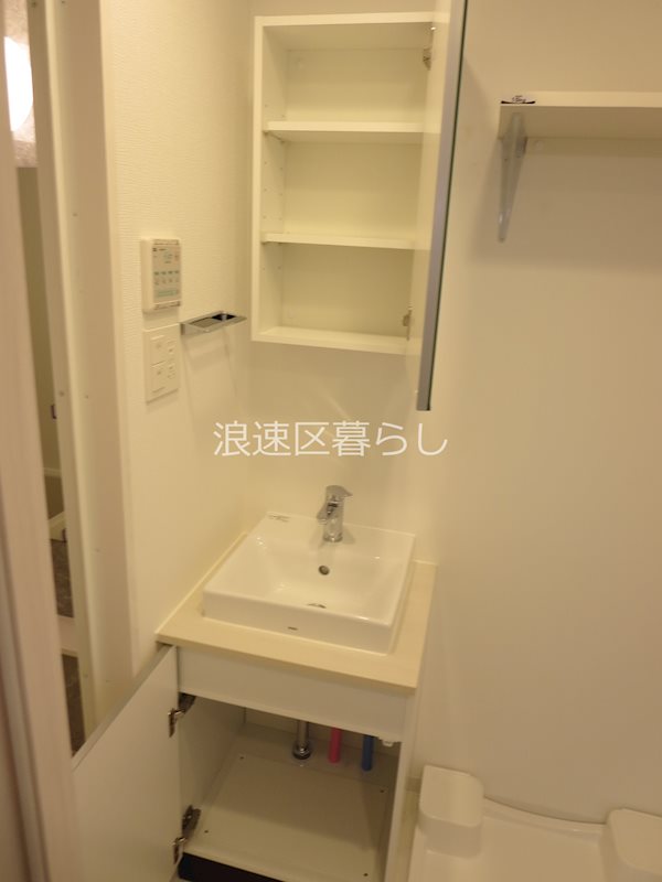 エスリード難波VALORE その他