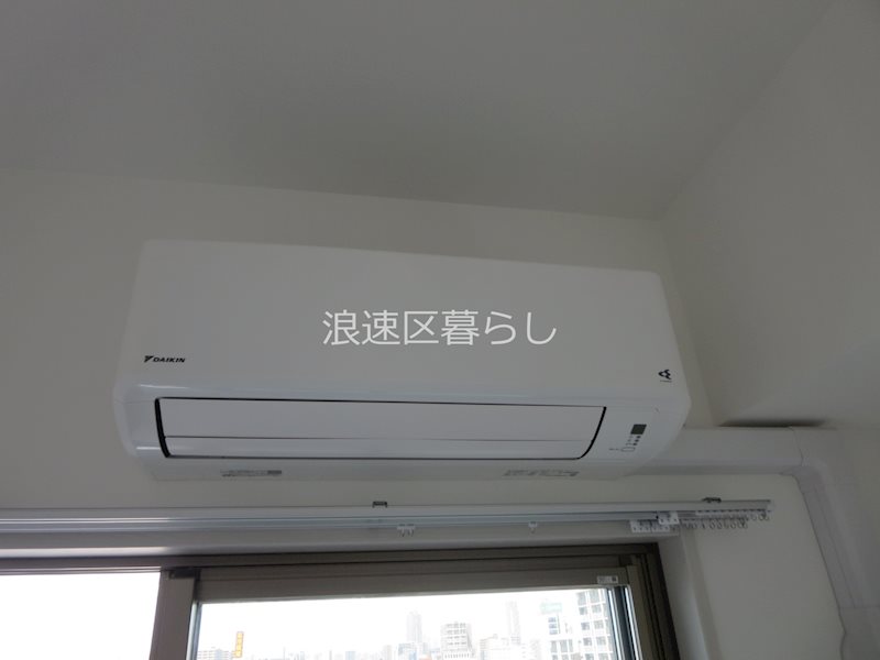 エスリード難波VALORE その他