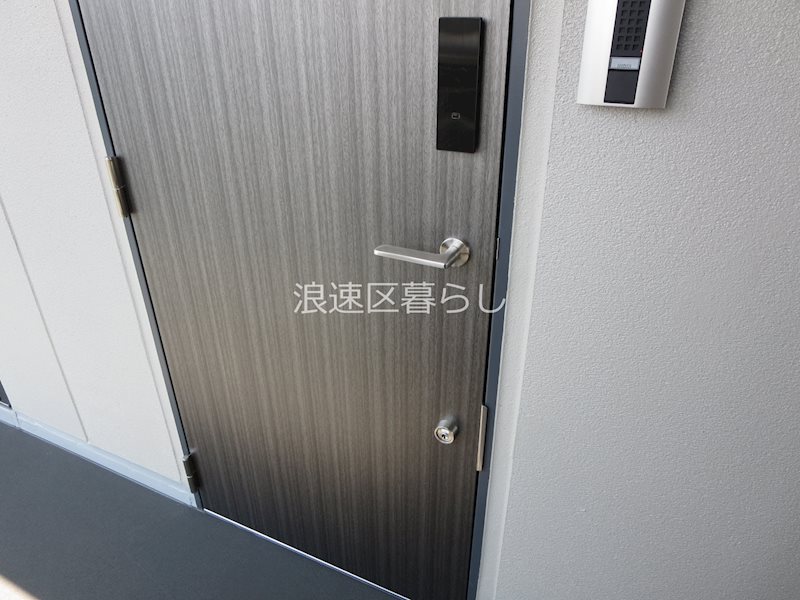 エスリード難波VALORE その他