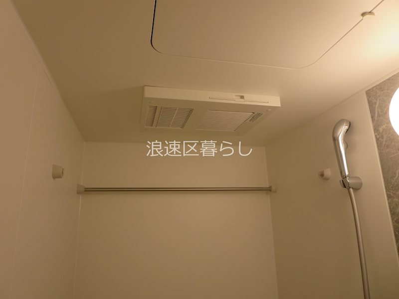 エスリード難波VALORE その他