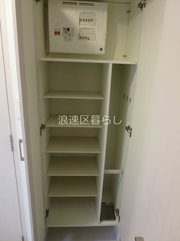 エスリード難波VALORE その他