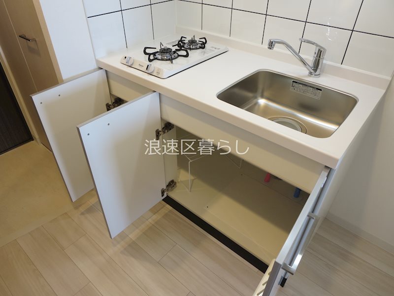 エスリード難波VALORE その他