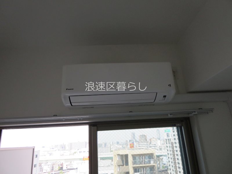 エスリード難波VALORE その他