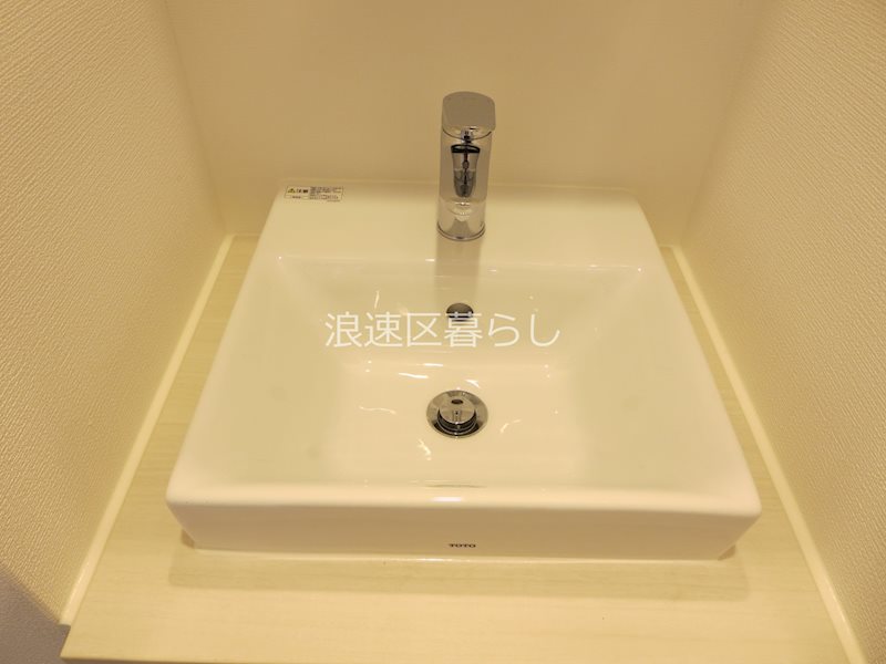 エスリード難波VALORE その他