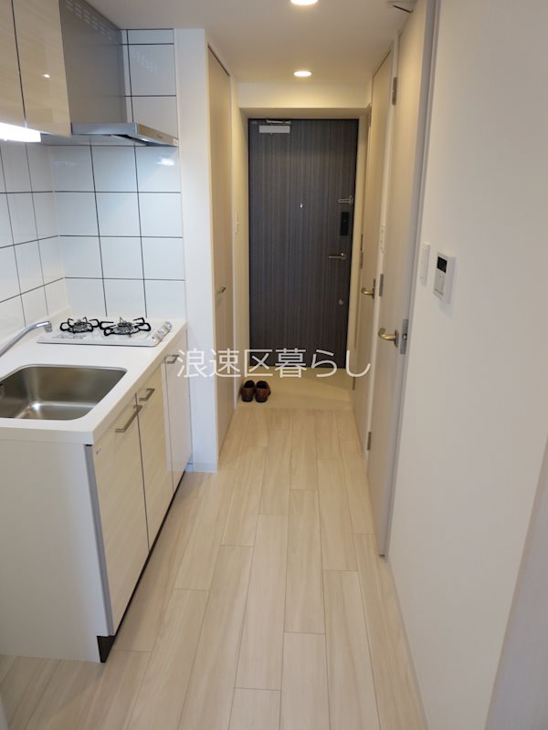 エスリード難波VALORE その他