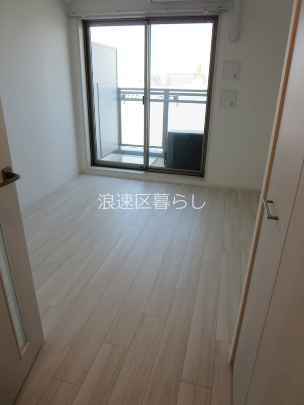 エスリード難波VALORE その他