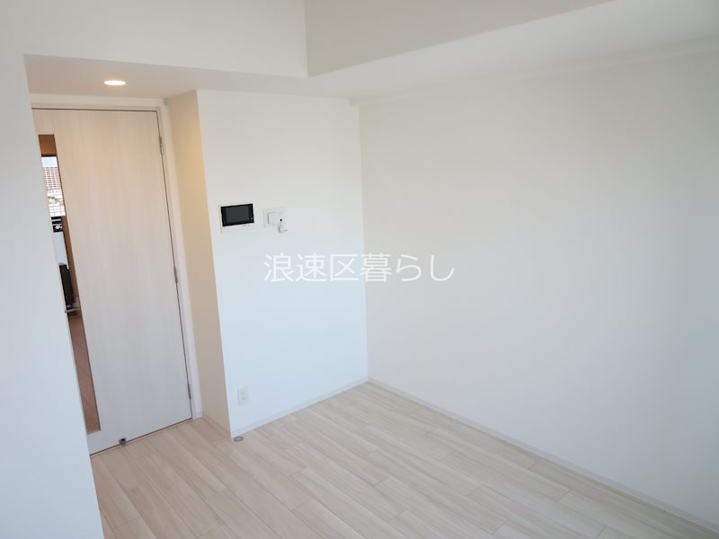 エスリード難波VALORE その他