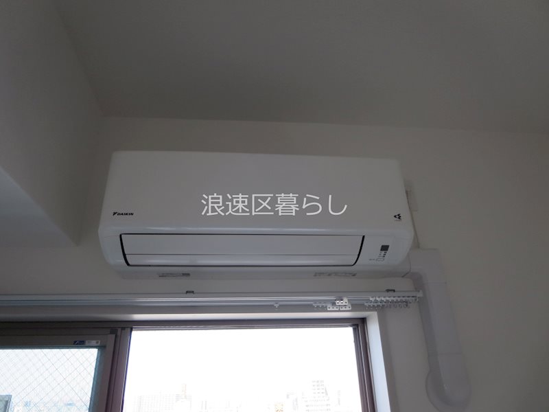 エスリード難波VALORE その他
