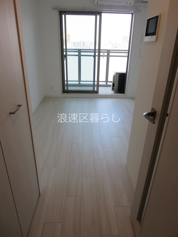 エスリード難波VALORE その他