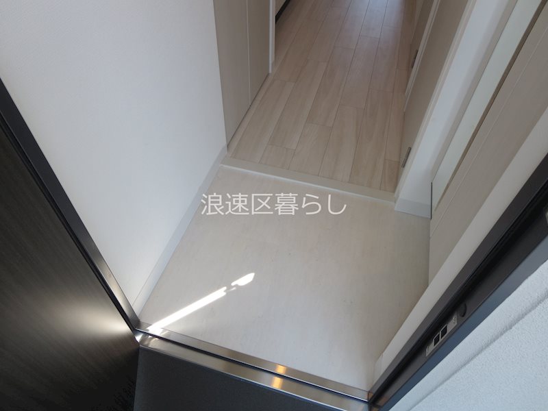 エスリード難波VALORE その他