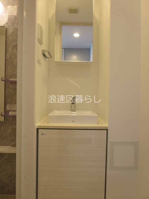 エスリード難波VALORE その他