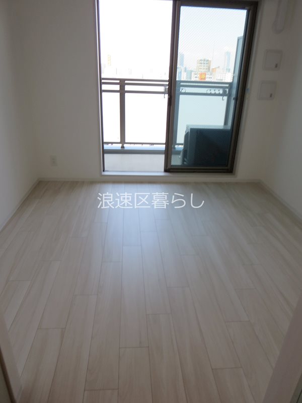 エスリード難波VALORE その他