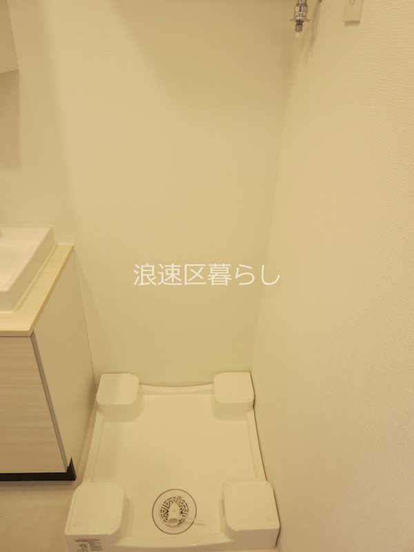 エスリード難波VALORE その他
