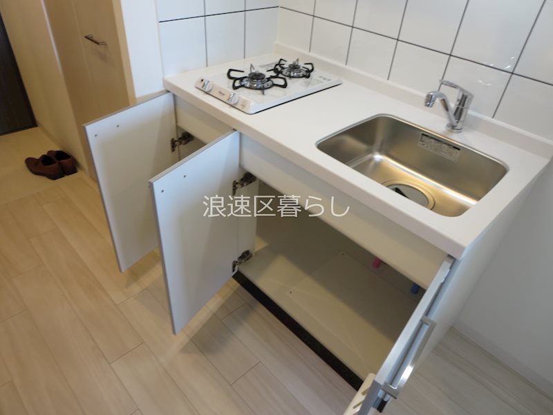 エスリード難波VALORE その他