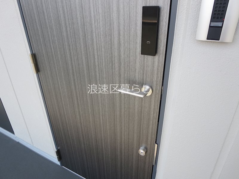 エスリード難波VALORE その他