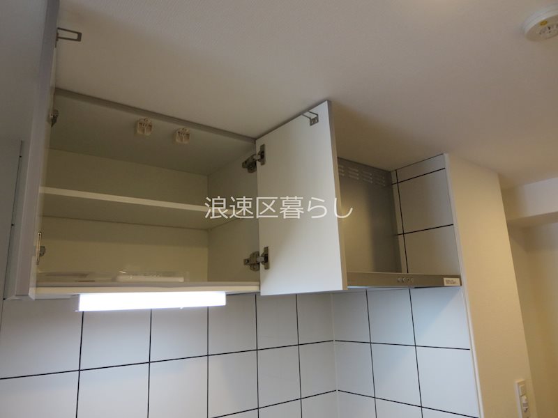 エスリード難波VALORE その他