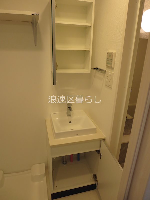 エスリード難波VALORE その他