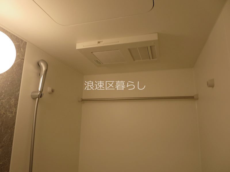 エスリード難波VALORE その他