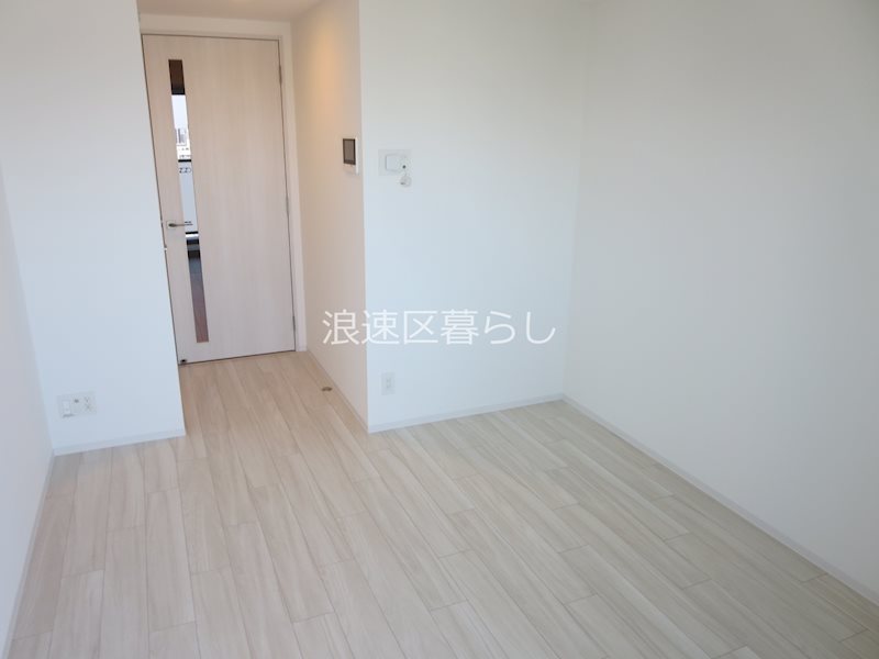 エスリード難波VALORE その他