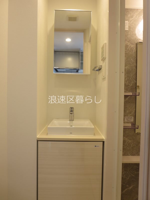 エスリード難波VALORE その他