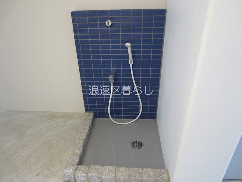 エグゼ難波南Ⅵ その他