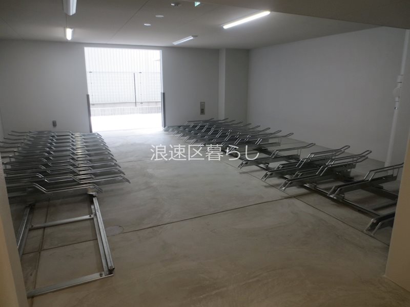 エグゼ難波南Ⅵ その他