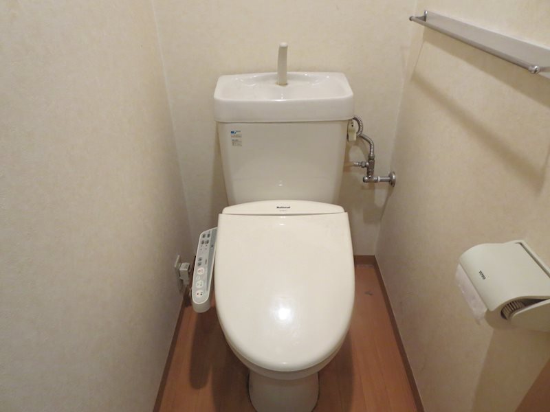 エリンデール桜川 その他