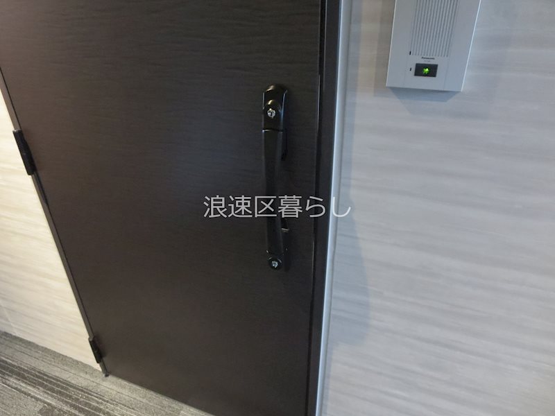 S-RESIDENCE難波大国町Deux その他