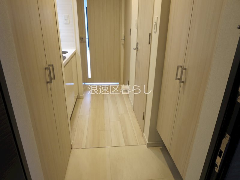 S-RESIDENCE難波大国町Deux その他