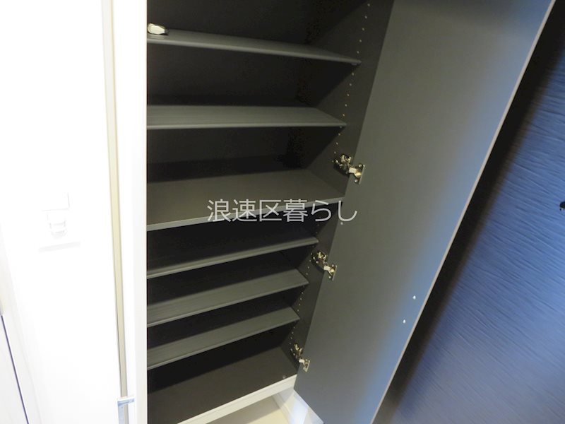 S-RESIDENCE難波大国町Deux その他