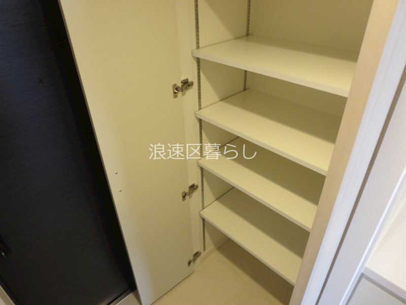S-RESIDENCE難波大国町Deux その他